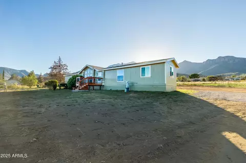 5131 E Bristlecone Ln, Hereford, AZ 85615 photo 2