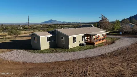 5131 E Bristlecone Ln, Hereford, AZ 85615 photo 38