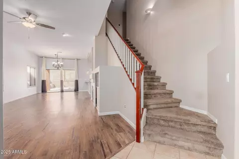 Entry Way - 7204 S Golfside Ln, Phoenix, AZ 85042 photo 1 of 2
