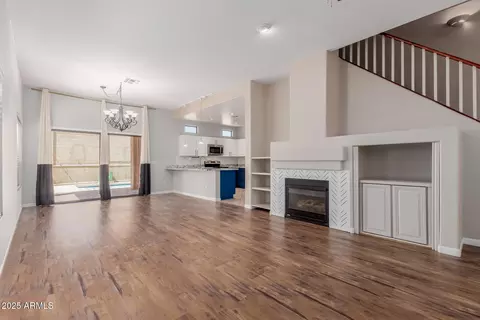 Living - 7204 S Golfside Ln, Phoenix, AZ 85042 photo 1 of 4