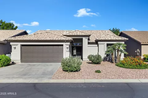 3318 N 157th Ave, Goodyear, AZ 85395