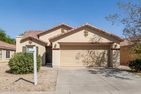 40202 W Mary Lou Dr, Maricopa, AZ 85138