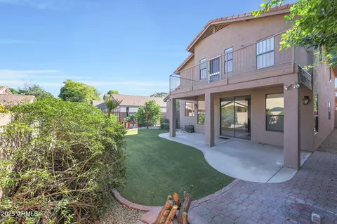 Exterior - 2126 Escuda Rd, Phoenix, AZ 85024 photo 12 of 14