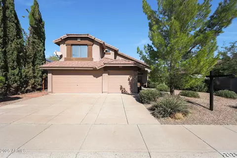 Exterior - 2126 Escuda Rd, Phoenix, AZ 85024 photo 4 of 14