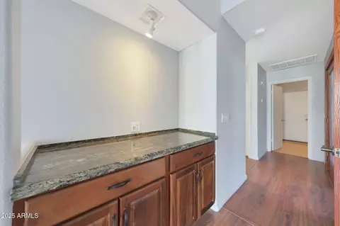 Entry Way - 2126 Escuda Rd, Phoenix, AZ 85024 photo 1 of 2