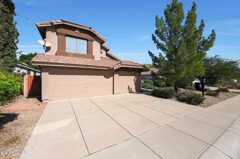 Exterior - 2126 Escuda Rd, Phoenix, AZ 85024 photo 2 of 14