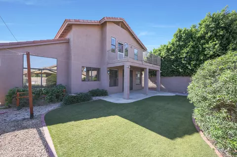 Exterior - 2126 Escuda Rd, Phoenix, AZ 85024 photo 13 of 14