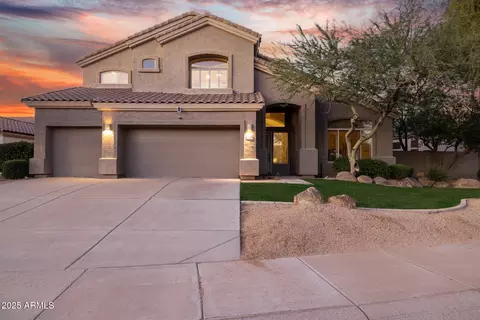 7222 E Rustling Pass, Scottsdale, AZ 85255