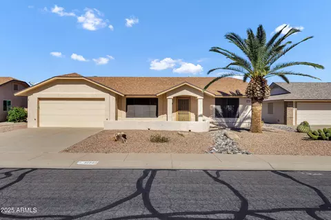 14742 W Antelope Dr, Sun City West, AZ 85375