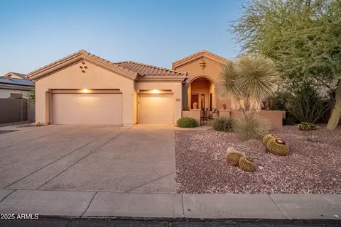 1610 W Ainsworth Dr, Anthem, AZ 85086