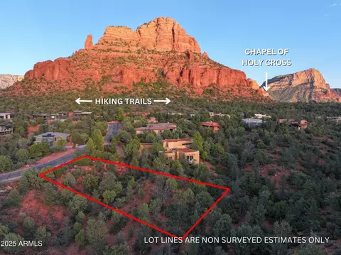 121 E Mallard Dr #90, Sedona, AZ 86336