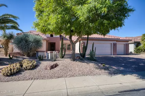 17890 N Saddle Ridge Dr, Surprise, AZ 85374