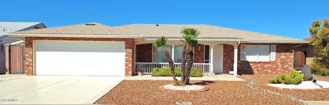 7920 E Navarro Ave, Mesa, AZ 85209
