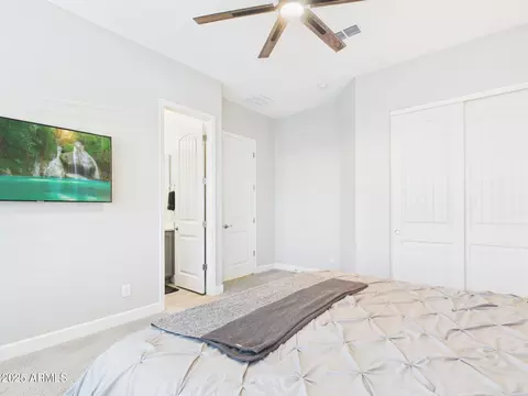 Bedroom - 4432 S Frequency --, Mesa, AZ 85212 photo 3 of 7