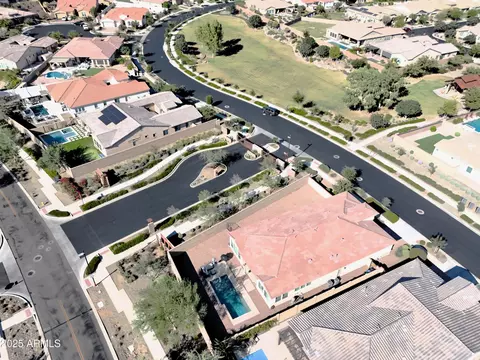 View/Area - 4432 S Frequency --, Mesa, AZ 85212 photo 1 of 5