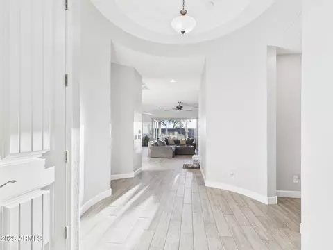 Entry Way - 4432 S Frequency --, Mesa, AZ 85212 photo 1 of 1