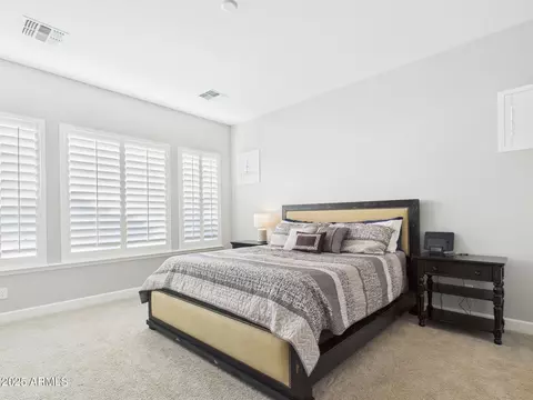 Bedroom - 4432 S Frequency --, Mesa, AZ 85212 photo 6 of 7