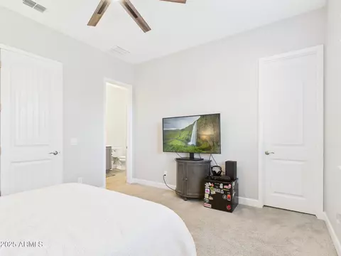 Bedroom - 4432 S Frequency --, Mesa, AZ 85212 photo 5 of 7