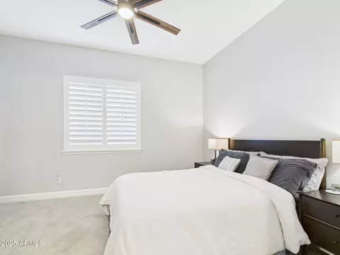 Bedroom - 4432 S Frequency --, Mesa, AZ 85212 photo 4 of 7