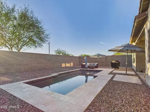 Exterior - 4432 S Frequency --, Mesa, AZ 85212 photo 3 of 5