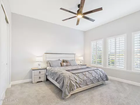 Bedroom - 4432 S Frequency --, Mesa, AZ 85212 photo 2 of 7
