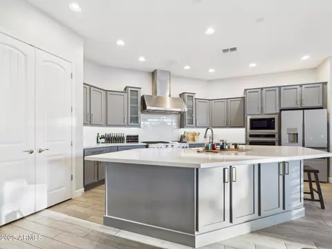 Kitchen - 4432 S Frequency --, Mesa, AZ 85212 photo 1 of 4