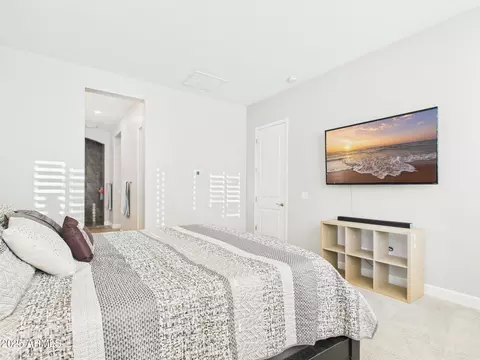 Bedroom - 4432 S Frequency --, Mesa, AZ 85212 photo 7 of 7