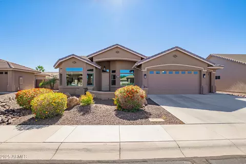11217 E Olla Ave, Mesa, AZ 85212