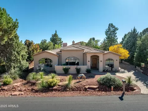 2285 Edgewood Dr, Sedona, AZ 86336