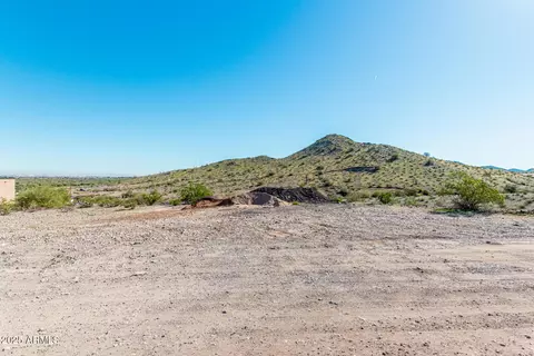 0 S 138th Ave #-, Goodyear, AZ 85338