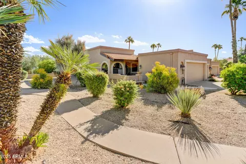 25609 N Forest Rd #7, Rio Verde, AZ 85263