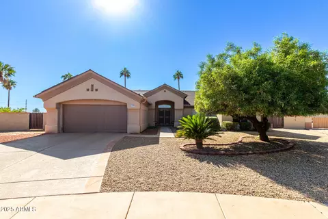 15045 W Yosemite Dr, Sun City West, AZ 85375