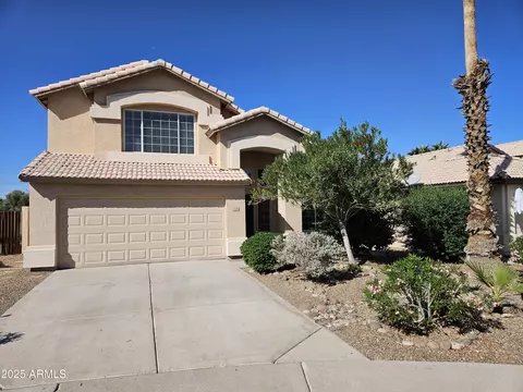434 N Cambridge St, Gilbert, AZ 85233