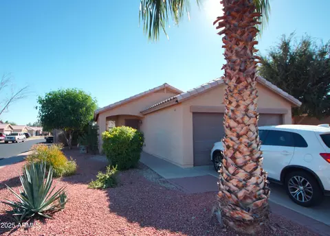 15703 W Young St, Surprise, AZ 85374
