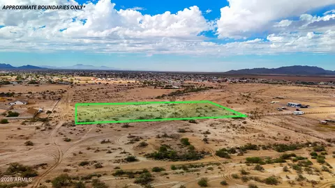 tbd Silver Bell Rd Lot Apt 1 467 Acr -- #-, Casa Grande, AZ 85193