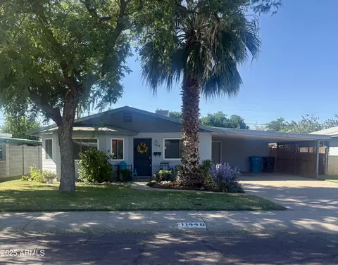 11448 N 24th Dr, Phoenix, AZ 85029