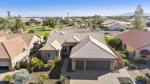 26001 S Flame Tree Dr, Sun Lakes, AZ 85248