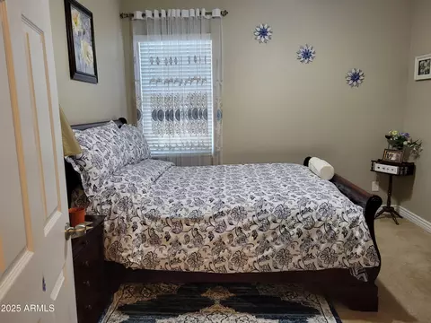 Bedroom - 7439 W Wolf St, Phoenix, AZ 85033 photo 1 of 1
