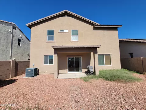 Exterior - 7439 W Wolf St, Phoenix, AZ 85033 photo 4 of 4