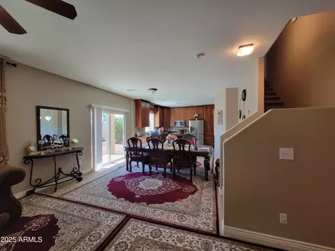 Dining - 7439 W Wolf St, Phoenix, AZ 85033 photo 1 of 2