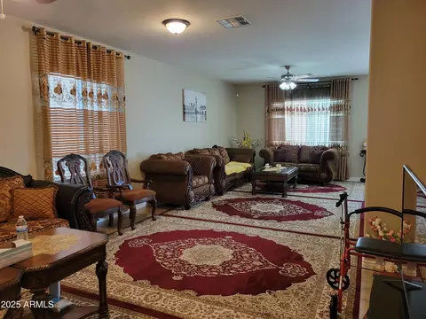 Living - 7439 W Wolf St, Phoenix, AZ 85033 photo 1 of 4