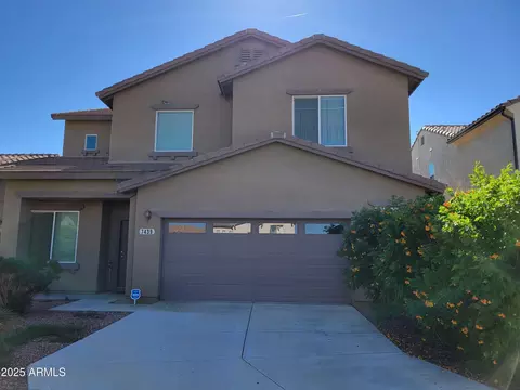 7439 W Wolf St, Phoenix, AZ 85033