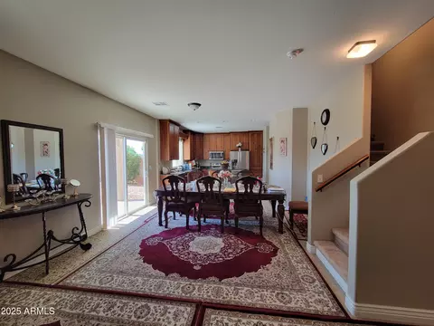 Dining - 7439 W Wolf St, Phoenix, AZ 85033 photo 2 of 2