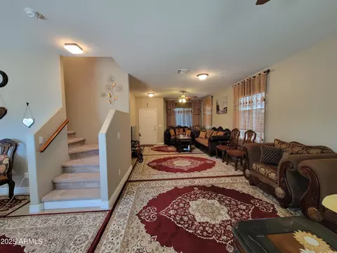 Living - 7439 W Wolf St, Phoenix, AZ 85033 photo 4 of 4