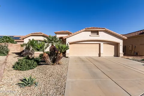 18359 N Linkletter Ln, Surprise, AZ 85374