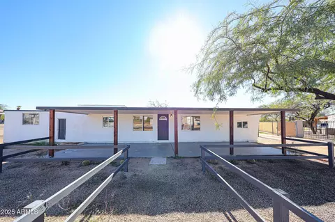 2839 E Marco Polo Rd, Phoenix, AZ 85050