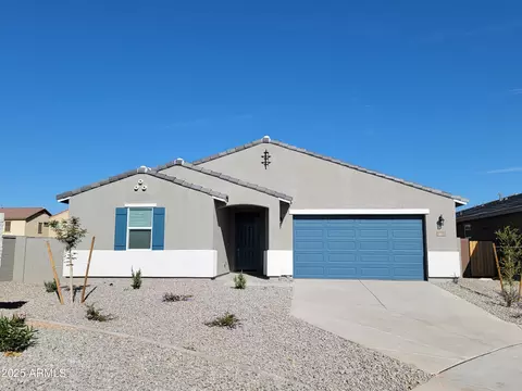 37332 W Parador Ln, Maricopa, AZ 85138