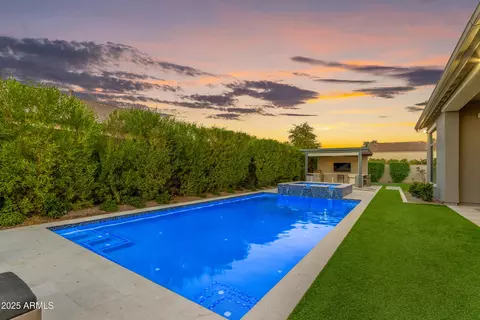 Exterior - 2580 E Country Shadows St, Gilbert, AZ 85298 photo 9 of 18