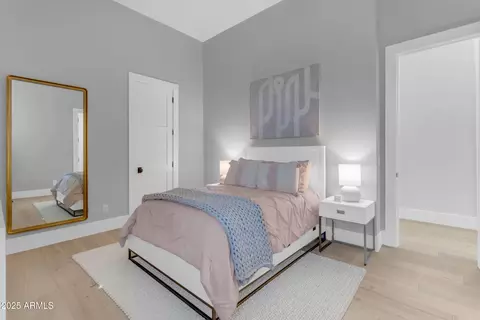 Bedroom - 2580 E Country Shadows St, Gilbert, AZ 85298 photo 9 of 11