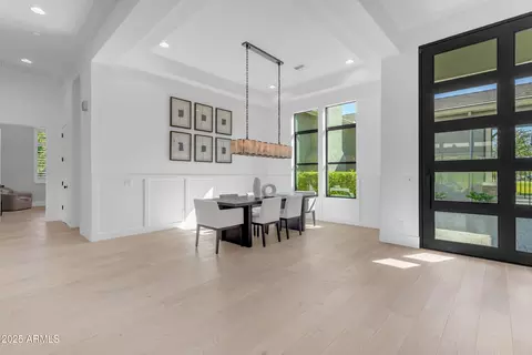 Dining - 2580 E Country Shadows St, Gilbert, AZ 85298 photo 1 of 5